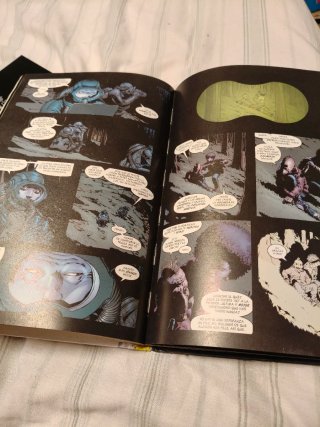 New X-men: Revuelta en la escuela