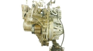 Caja 6c1r7002nb ford transit autobus (fd_ 23285774