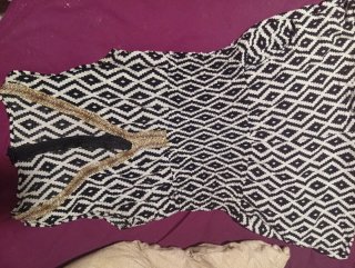 2 monos elegantes Talla M PrecioLos 2