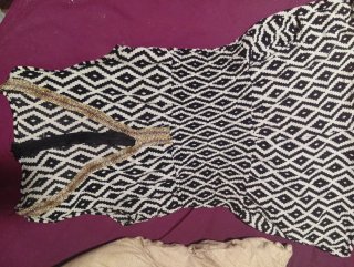 2 monos elegantes Talla M PrecioLos 2