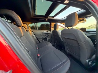 Ford Focus 2021