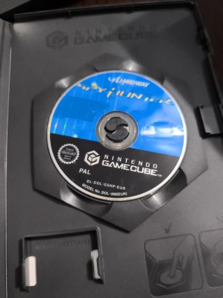 Need for Speed: Underground 2 - GameCube