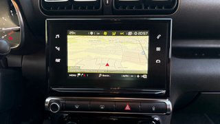 Citroen C3 Aircross 2018. con 12 meses de garantia