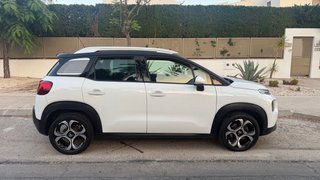 Citroen C3 Aircross 2018. con 12 meses de garantia