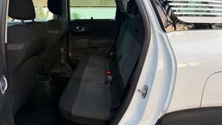 Citroen C3 Aircross 2018. con 12 meses de garantia