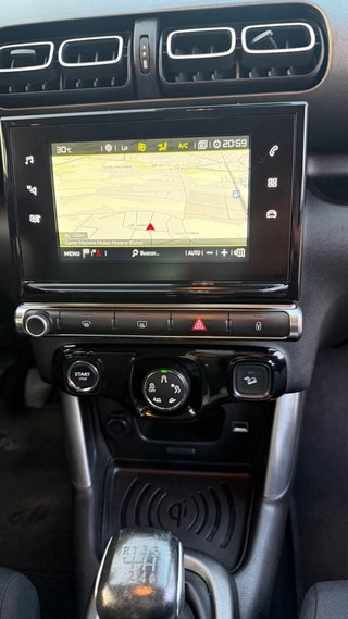 Citroen C3 Aircross 2018. con 12 meses de garantia