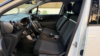 Citroen C3 Aircross 2018. con 12 meses de garantia