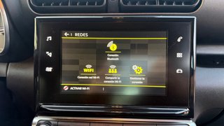 Citroen C3 Aircross 2018. con 12 meses de garantia