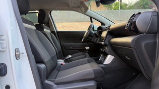 Citroen C3 Aircross 2018. con 12 meses de garantia