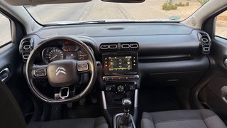 Citroen C3 Aircross 2018. con 12 meses de garantia