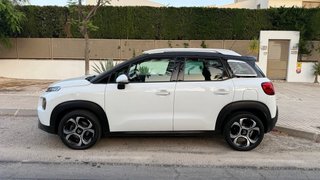 Citroen C3 Aircross 2018. con 12 meses de garantia