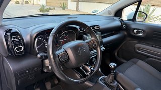 Citroen C3 Aircross 2018. con 12 meses de garantia
