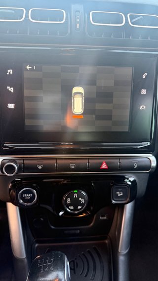 Citroen C3 Aircross 2018. con 12 meses de garantia