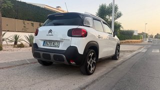 Citroen C3 Aircross 2018. con 12 meses de garantia