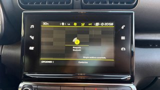 Citroen C3 Aircross 2018. con 12 meses de garantia