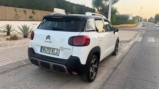 Citroen C3 Aircross 2018. con 12 meses de garantia