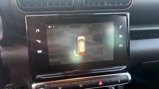 Citroen C3 Aircross 2018. con 12 meses de garantia