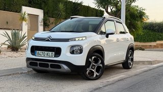 Citroen C3 Aircross 2018. con 12 meses de garantia