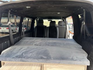Volkswagen Transporter 2014