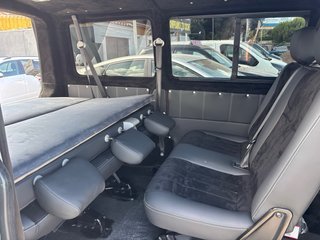 Volkswagen Transporter 2014