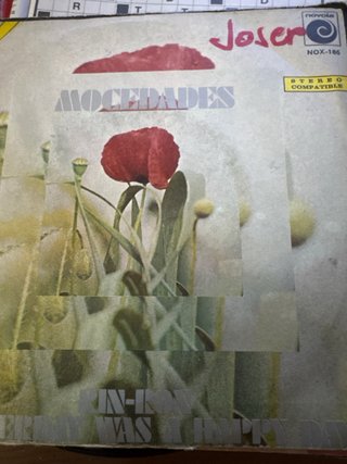 Lote 10 singles música española