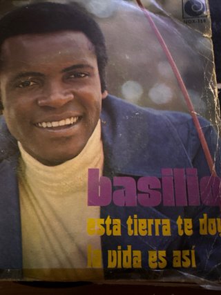 Lote 10 singles música española