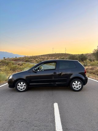 Volkswagen Polo 2005