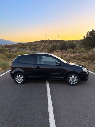 Volkswagen Polo 2005