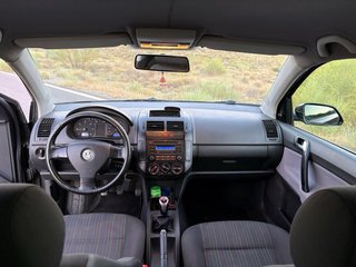 Volkswagen Polo 2005