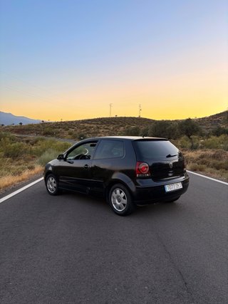 Volkswagen Polo 2005