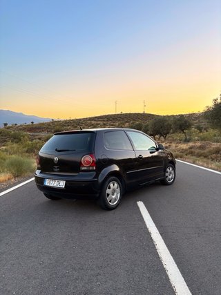 Volkswagen Polo 2005