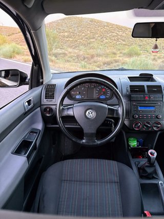Volkswagen Polo 2005