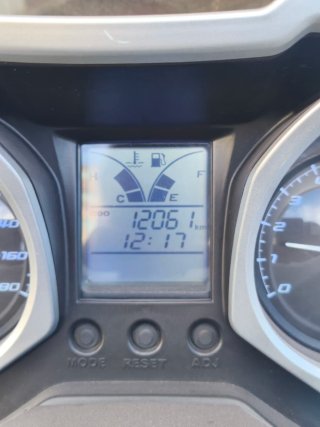 Kawasaki J300 ABS