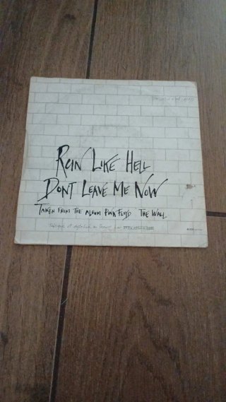 Collezione Vinili Italiani Pop Rock