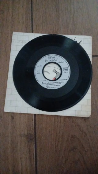 Collezione Vinili Italiani Pop Rock