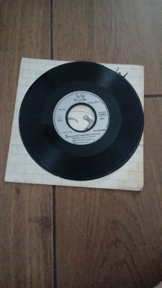 Collezione Vinili Italiani Pop Rock