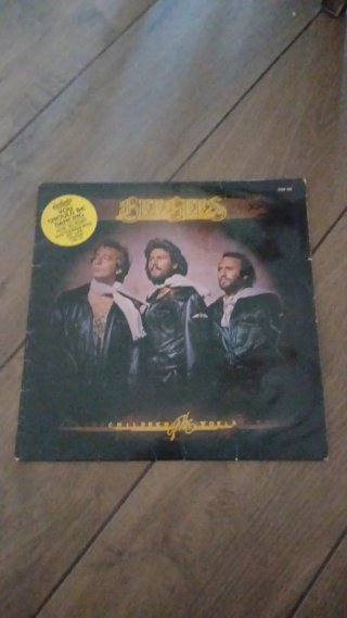Collezione Vinili Italiani Pop Rock