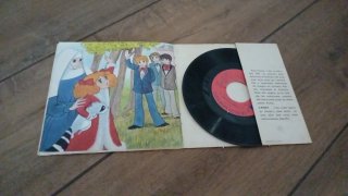 Collezione Vinili Italiani Pop Rock