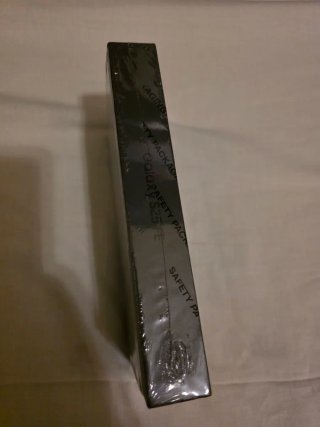 Samsung S25 FE 256GB Nero