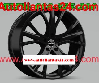 LLANTAS AUDI - 15211 r720203