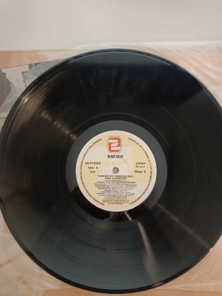 Duke Ellington - Concert At Carnegie Hall Vinilo