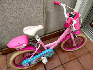Pack Bicicletas infantiles 4-6 años