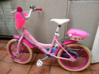 Pack Bicicletas infantiles 4-6 años
