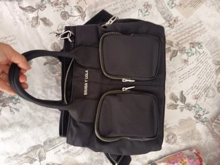 Bolso bimba y lola