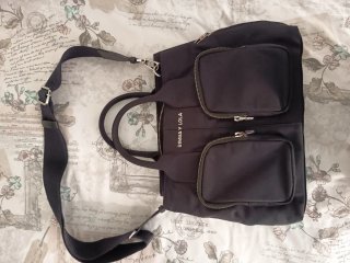 Bolso bimba y lola