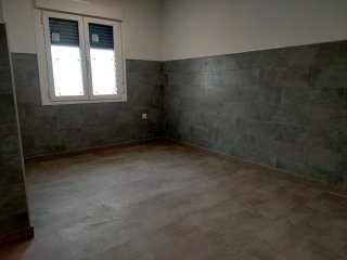 Servicios de reforma y obra nueva