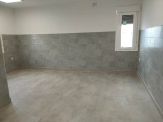 Servicios de reforma y obra nueva