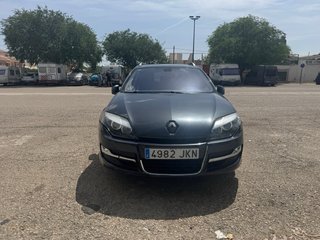 Renault Laguna 2015