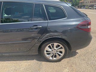 Renault Laguna 2015