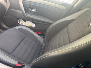 Renault Laguna 2015